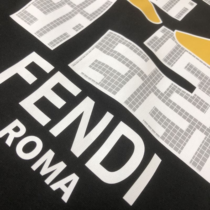 Fendi T-Shirts